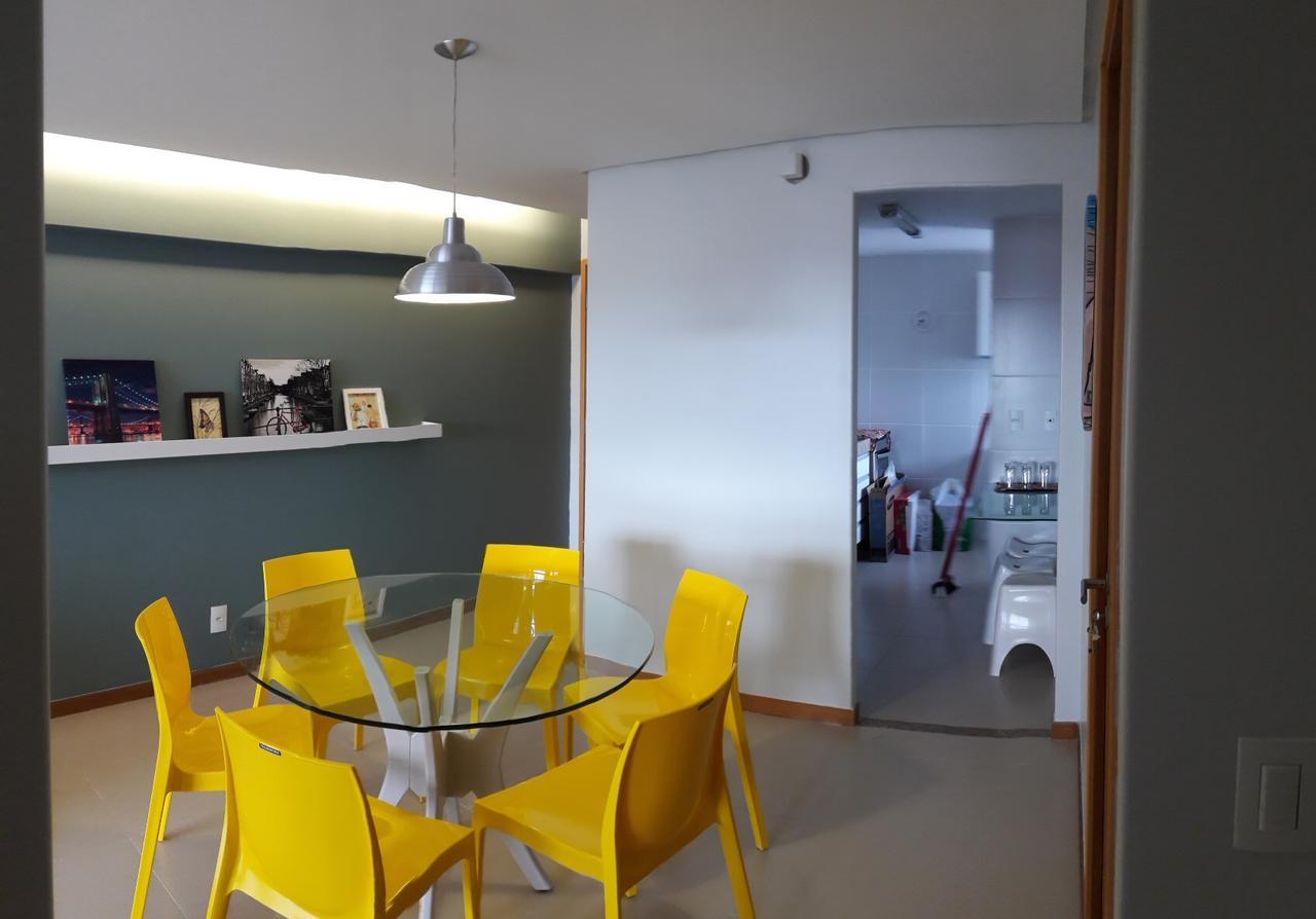 Apartamento Na Ponta Verde Maceió Exteriör bild