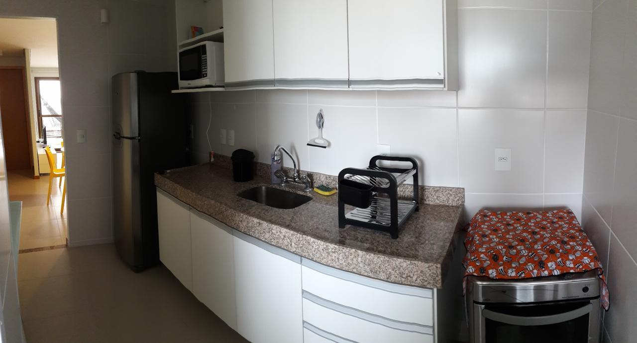 Apartamento Na Ponta Verde Maceió Exteriör bild