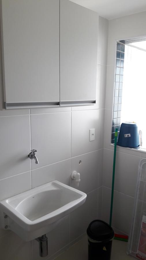 Apartamento Na Ponta Verde Maceió Exteriör bild