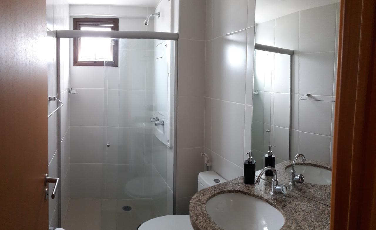 Apartamento Na Ponta Verde Maceió Exteriör bild